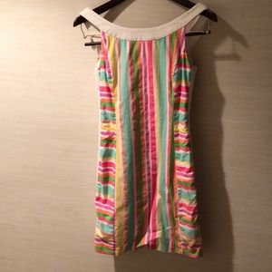 Lily Pulitzer Dress